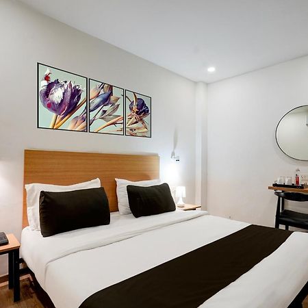 Super Townhouse Gomti Nagar Sector 6 Near Ekana Stadium Lucknow Buitenkant foto